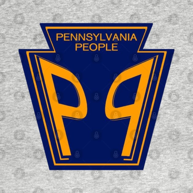 Pennsylvania People Productions by Pennsylvania People Apparel